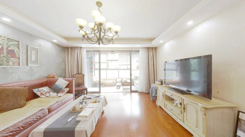 Vanke Golden Waterfront Phase I - View 2