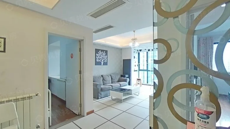 Wanda Century City Phase II - View 1