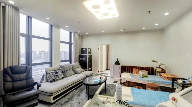 Wanda Plaza (Nantong) - View 2