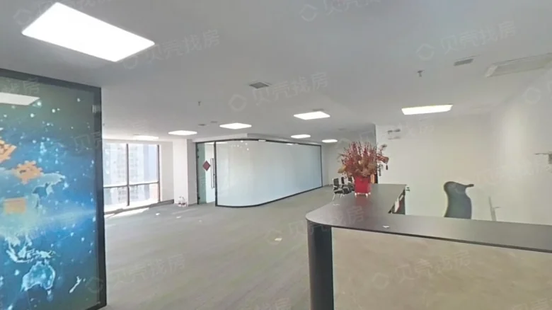 Wealth Center - View 3