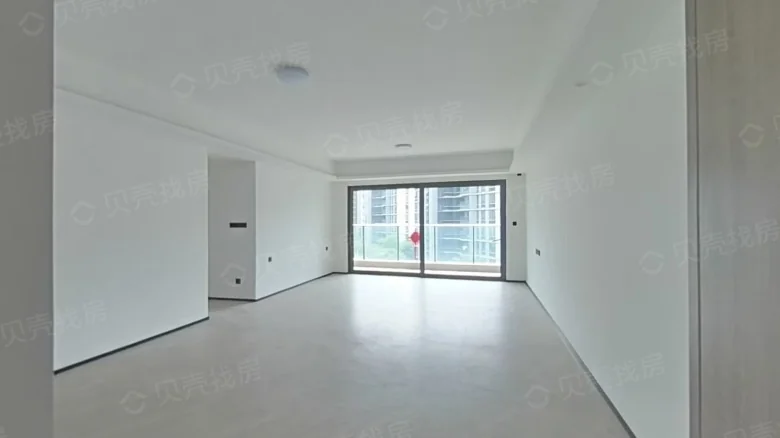 Zhonghai Pine Lake Forest Language - View 1