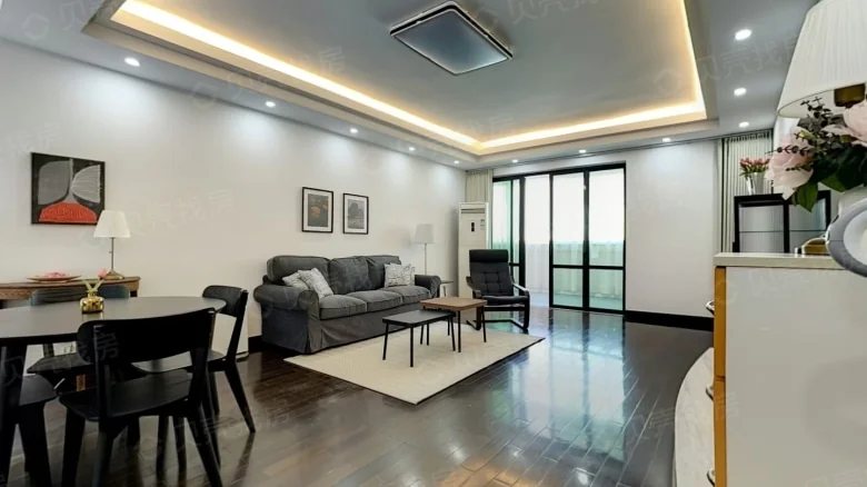 Jialian Building - View 1