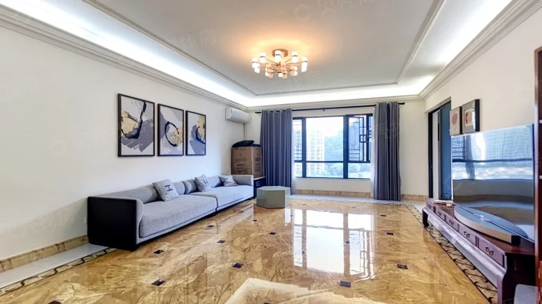 Country Garden Phoenix City Phoenix Residence - View 2