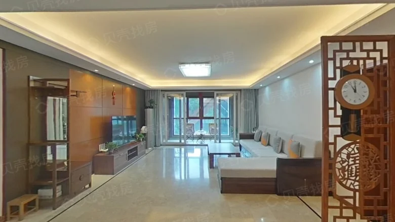 Jinyu Qujiang Phase I - View 2