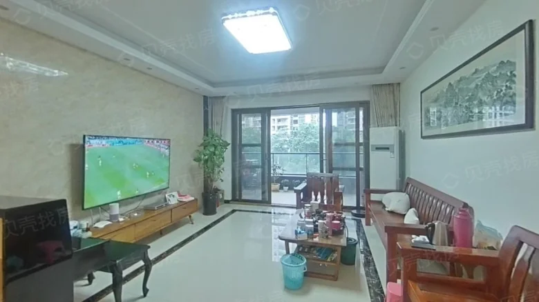 Tianjiao Yu Feng - View 2