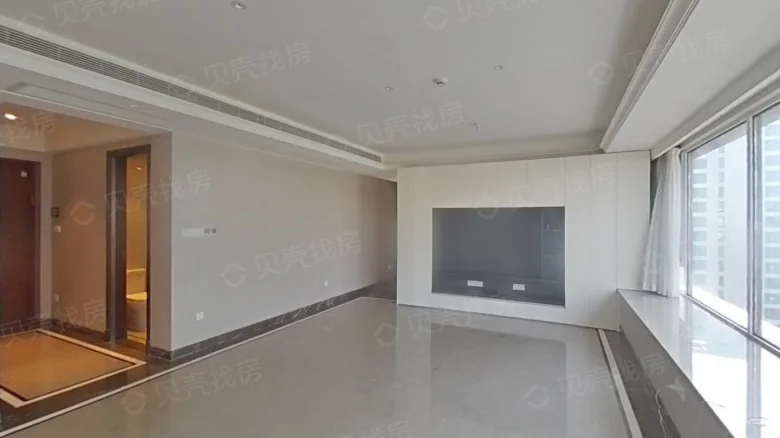 Binhai Imperial Riverview Residence - View 2
