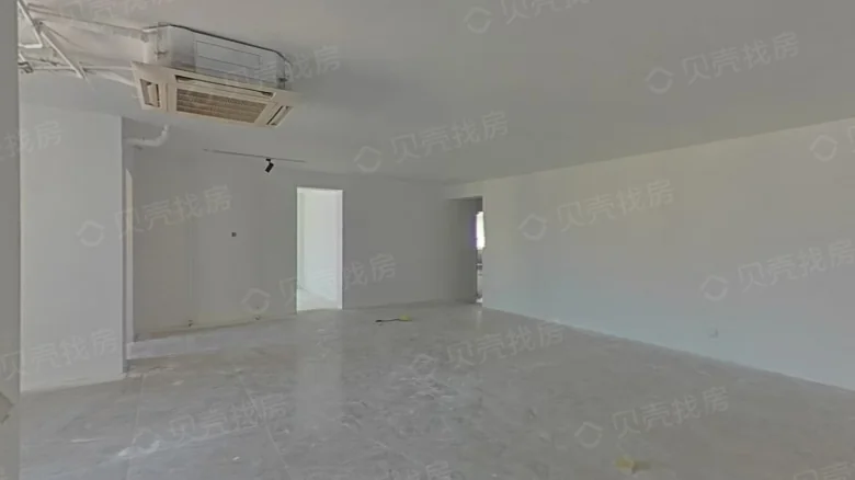 Jiali Center - View 2