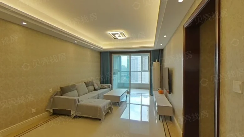Sun Century Phase II - View 1