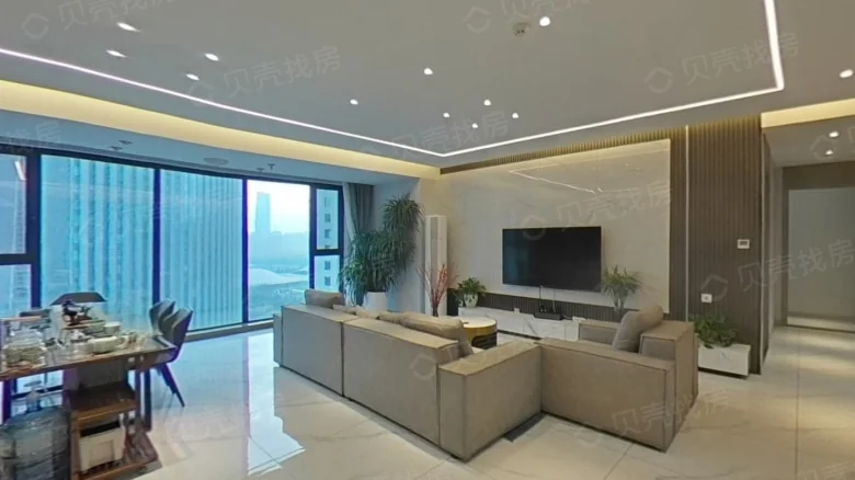 Wanda Tianxi - View 4