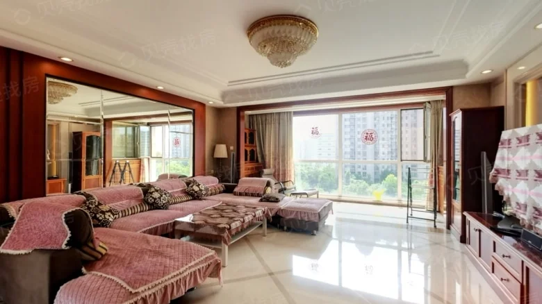 Fanhai International Fragrant Sea Garden - View 1