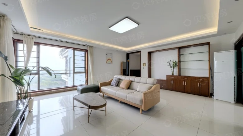 Jinxiu Garden Phase III - View 3