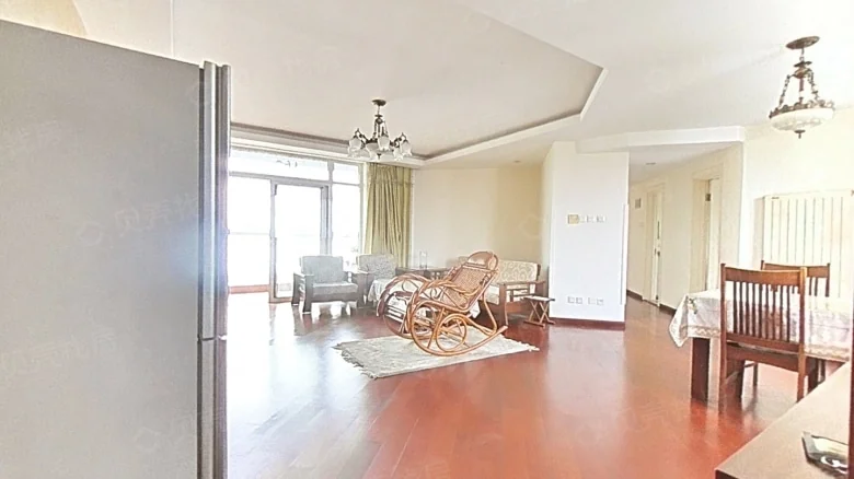 Jin Guang Metropolitan Masterpiece District - View 1