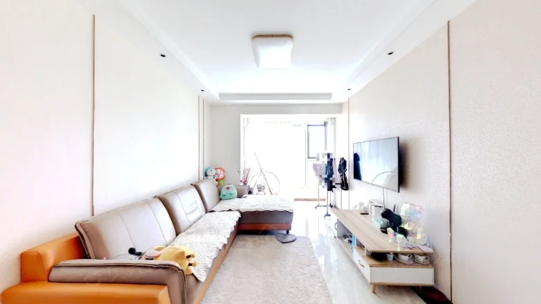 Shangjing Xinshijie Plaza - View 2