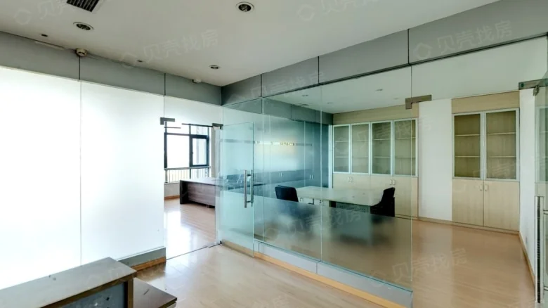 Henghua Science Park - View 1