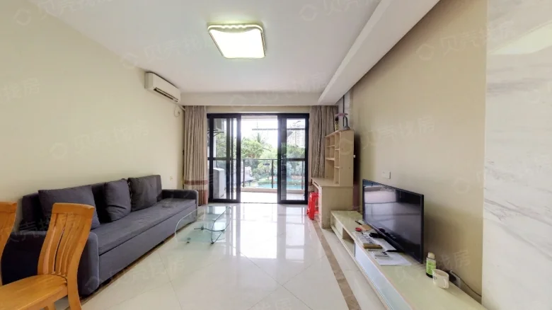 Coastal明珠Name Mansion - View 2