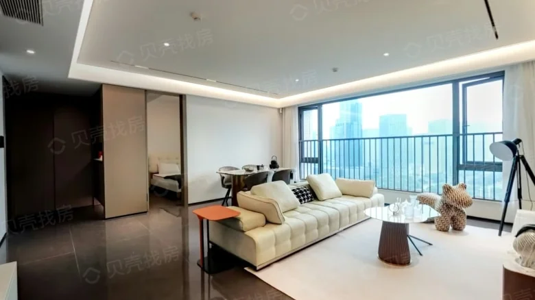 Puroi Wetland Park TOD Project - View 1