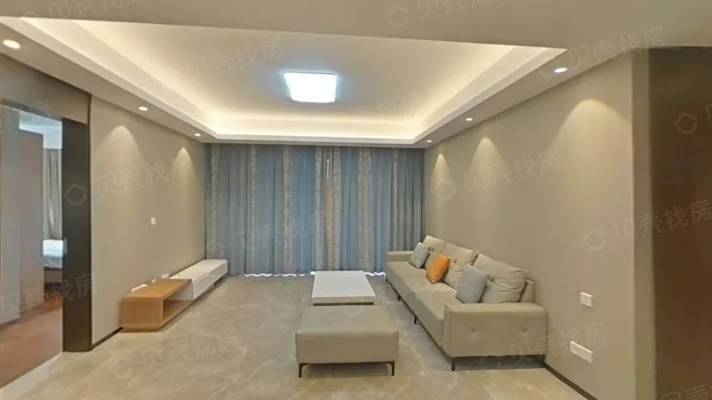 Yu Zui Run Fu - View 1