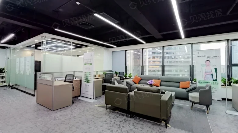 Poly Tianji - View 2