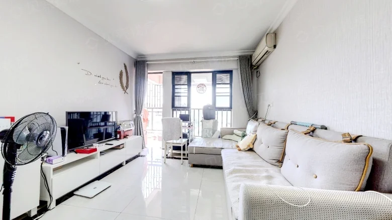 Haixin Huifu Garden - View 1