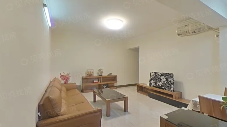 Poyah Mansion - View 1