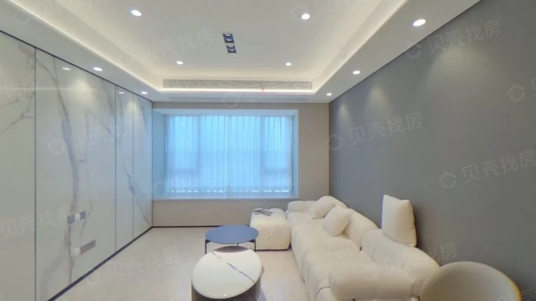 China Resources Land Yuefu Residence - View 1