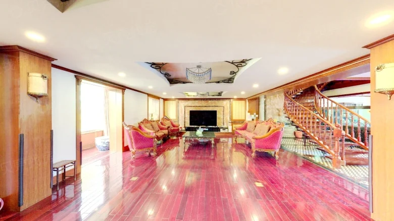 Dong Jihu Camp Provincial Committee Residence - View 2