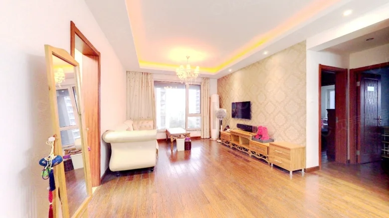 Happy Splendor Oriental Group East Zone - View 2