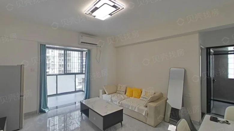 Dongping Garden Phase I - View 1