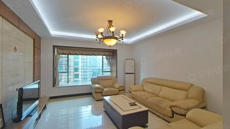 Shangdu Phase II - View 1