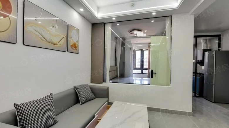 Xiazhongxiyu悦 - View 2