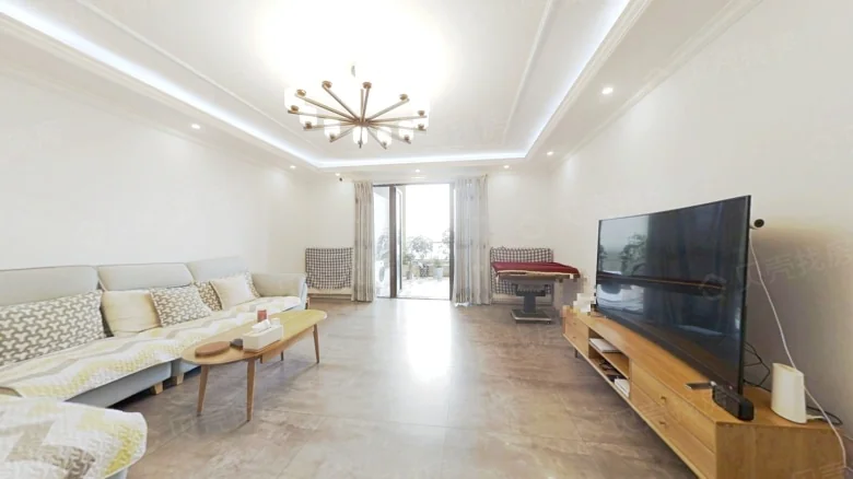 Nanhu International Community - View 3