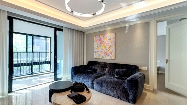 Yu Zhou Green City Lan Yuan - View 1