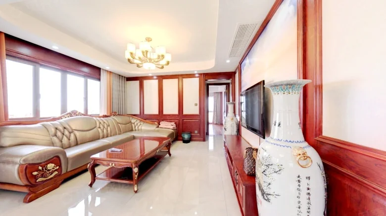 Xinda ShangriLa - View 2