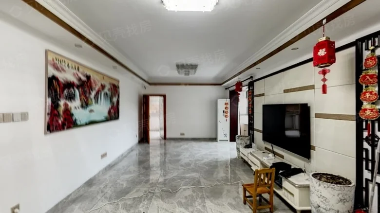 Dongpu Seaview Garden Phase I - View 2