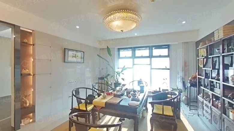 Ginza Linghai Residences - View 2