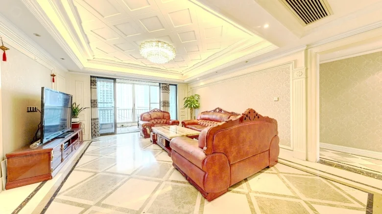 Wanda Mansion - View 3