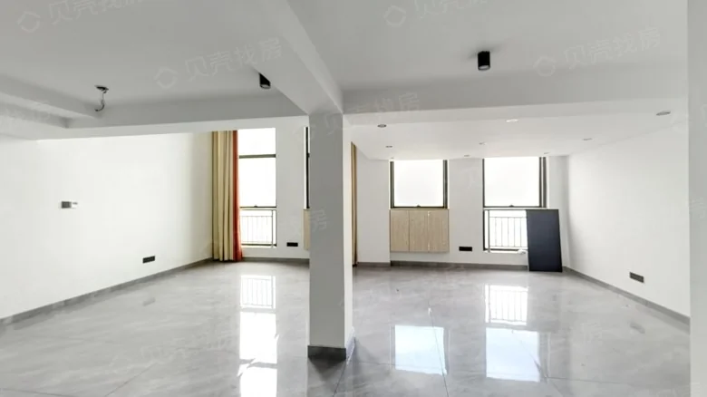 Tongxiang DT Center - View 3