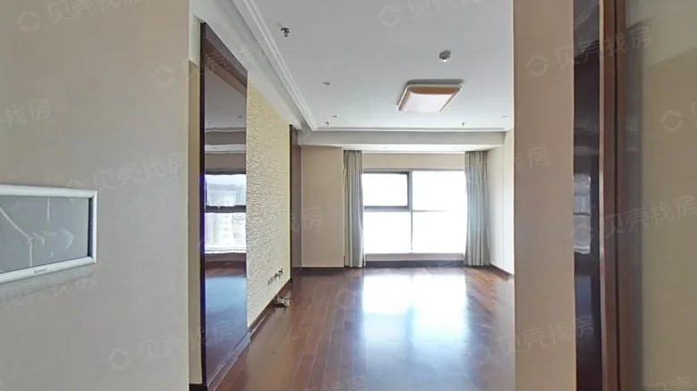 New World Minghui - View 1