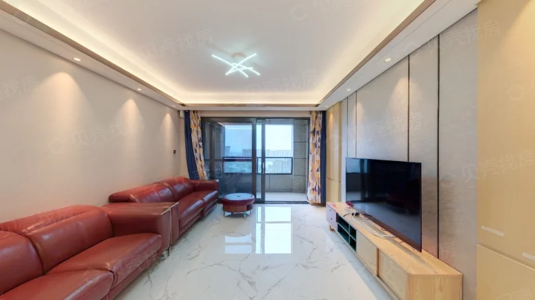 Baihe International Garden - View 2