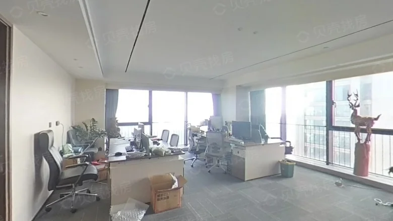 Wanke Jade Changjiang - View 2