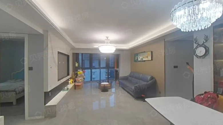 Academy Spring Dawn - View 1