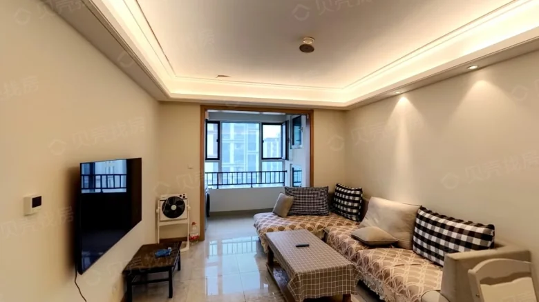 Shima Tiancheng - View 1