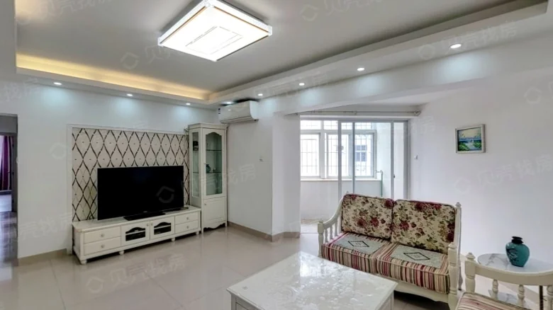 Heavenly Lake Garden - View 1