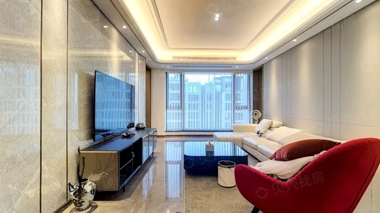 Zhongjun Tianying - View 1