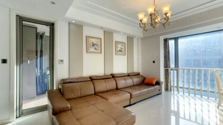 Green City Magnolia Apartments - View 1