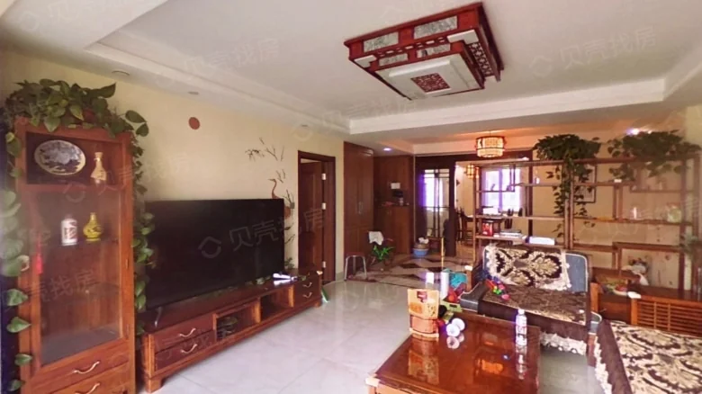 Rui Feng Ling Shang - View 1