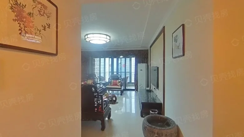 Evergrande City - View 3