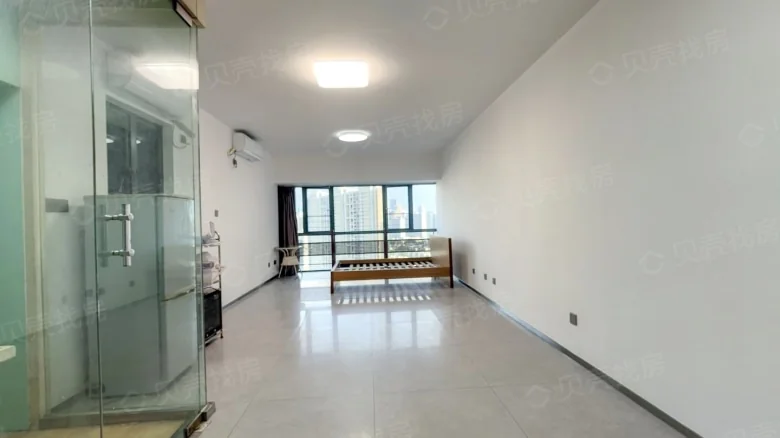 City Home Court - View 2