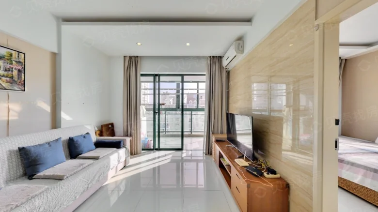 Coast Dragon Court - View 1