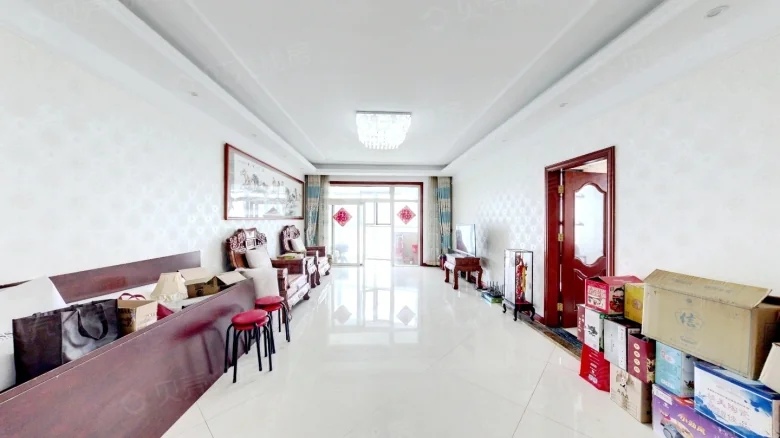 Hai信 Yan岛 International Apartment - View 2